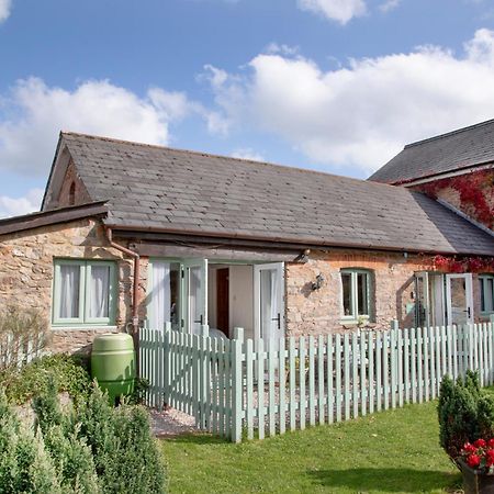 Daisy Cottage Paignton Eksteriør bilde
