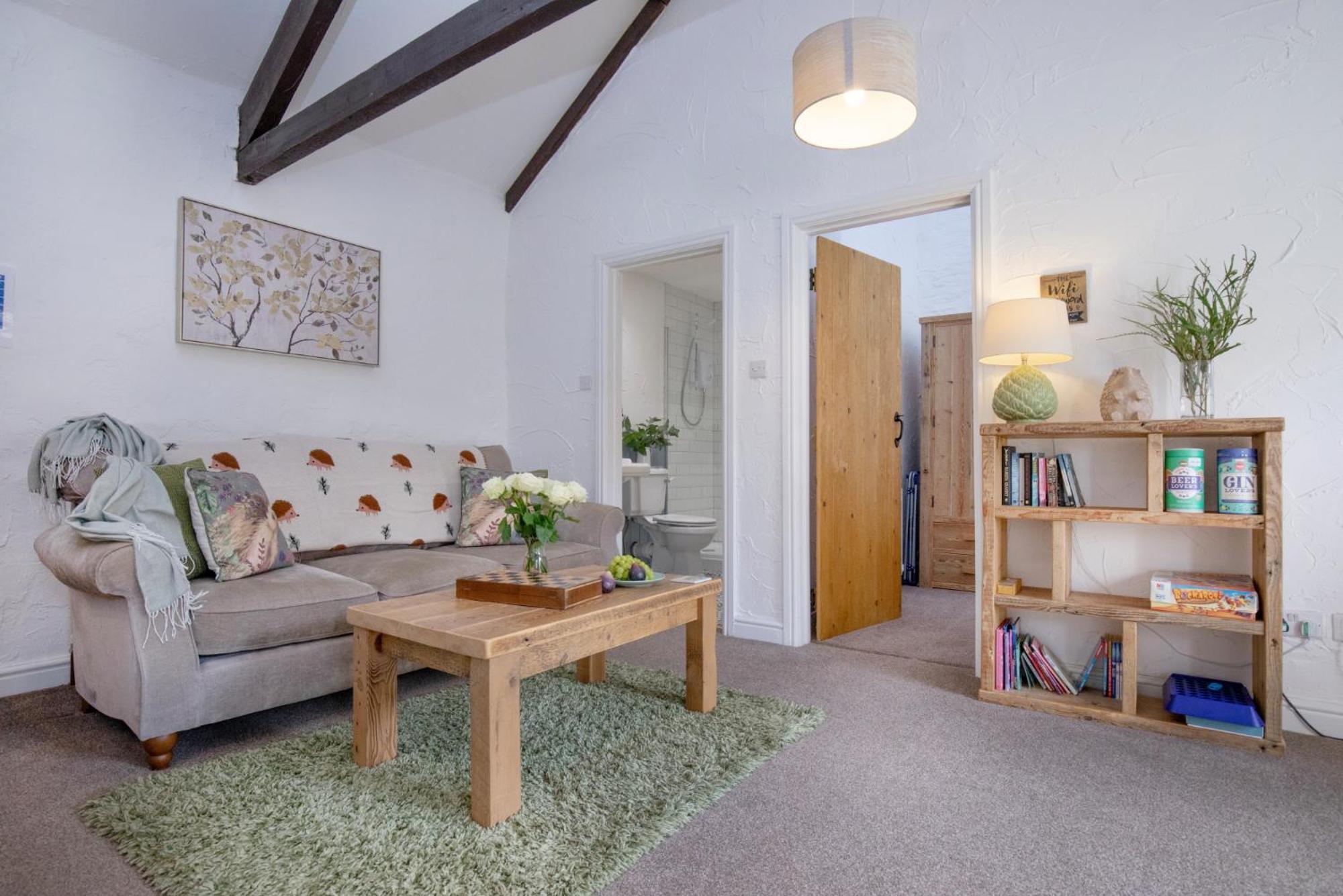 Daisy Cottage Paignton Eksteriør bilde