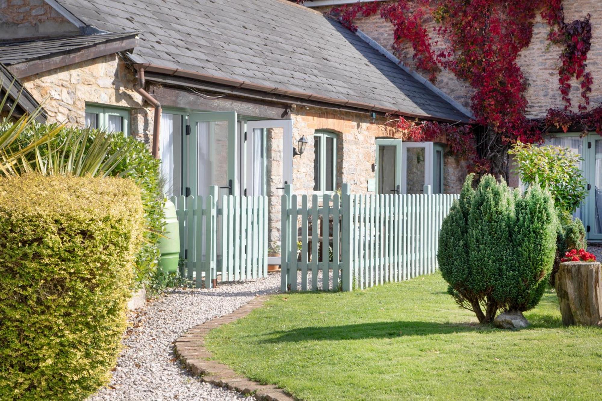 Daisy Cottage Paignton Eksteriør bilde