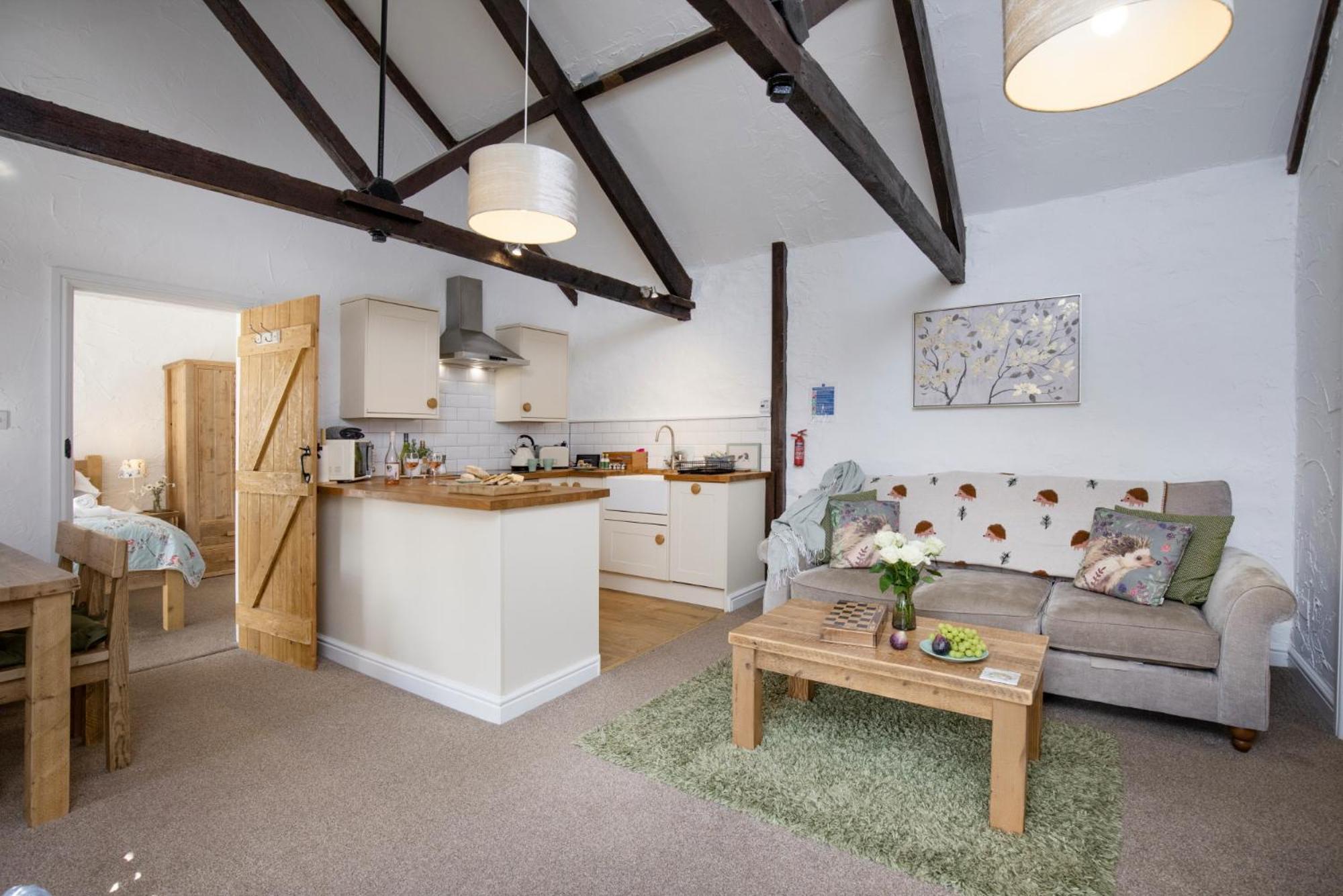 Daisy Cottage Paignton Eksteriør bilde