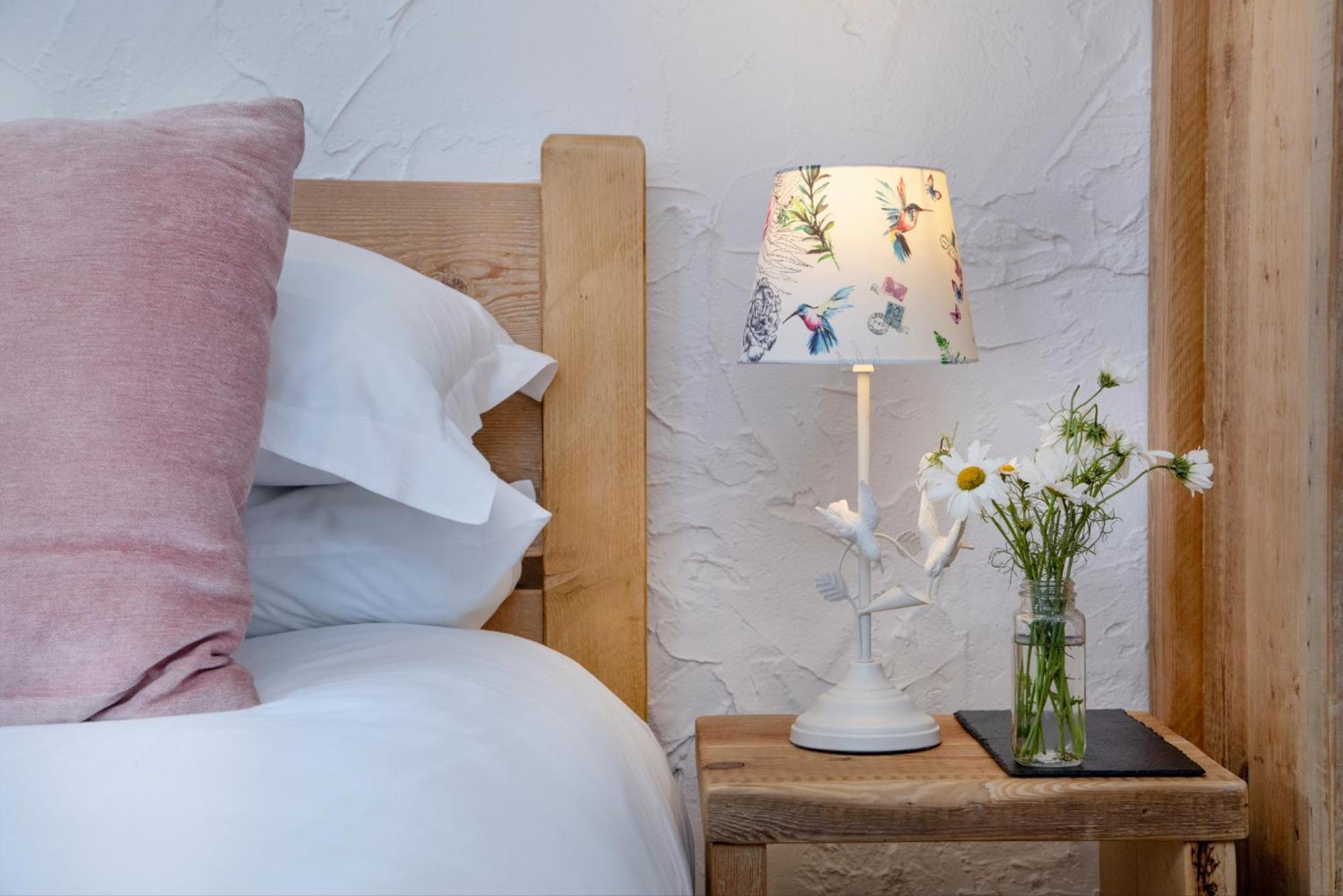 Daisy Cottage Paignton Eksteriør bilde