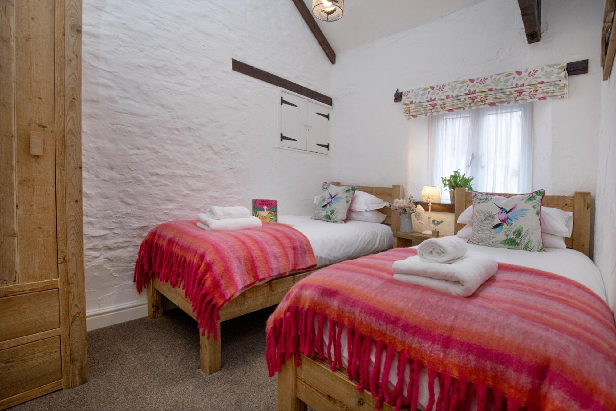 Daisy Cottage Paignton Eksteriør bilde