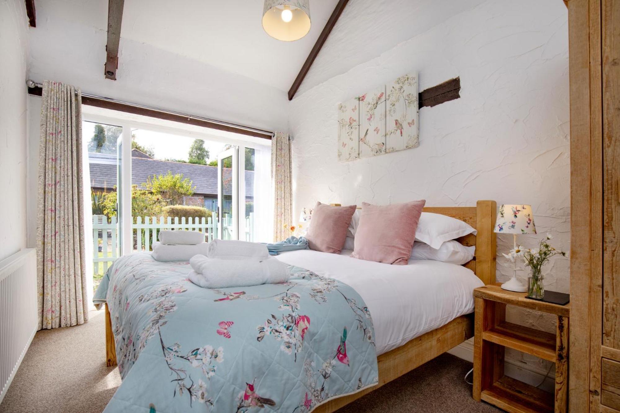 Daisy Cottage Paignton Eksteriør bilde