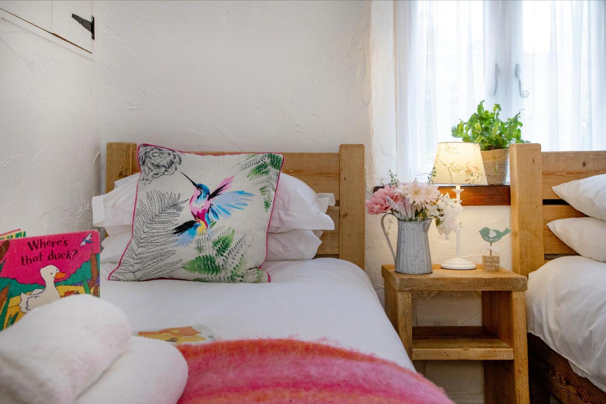 Daisy Cottage Paignton Eksteriør bilde