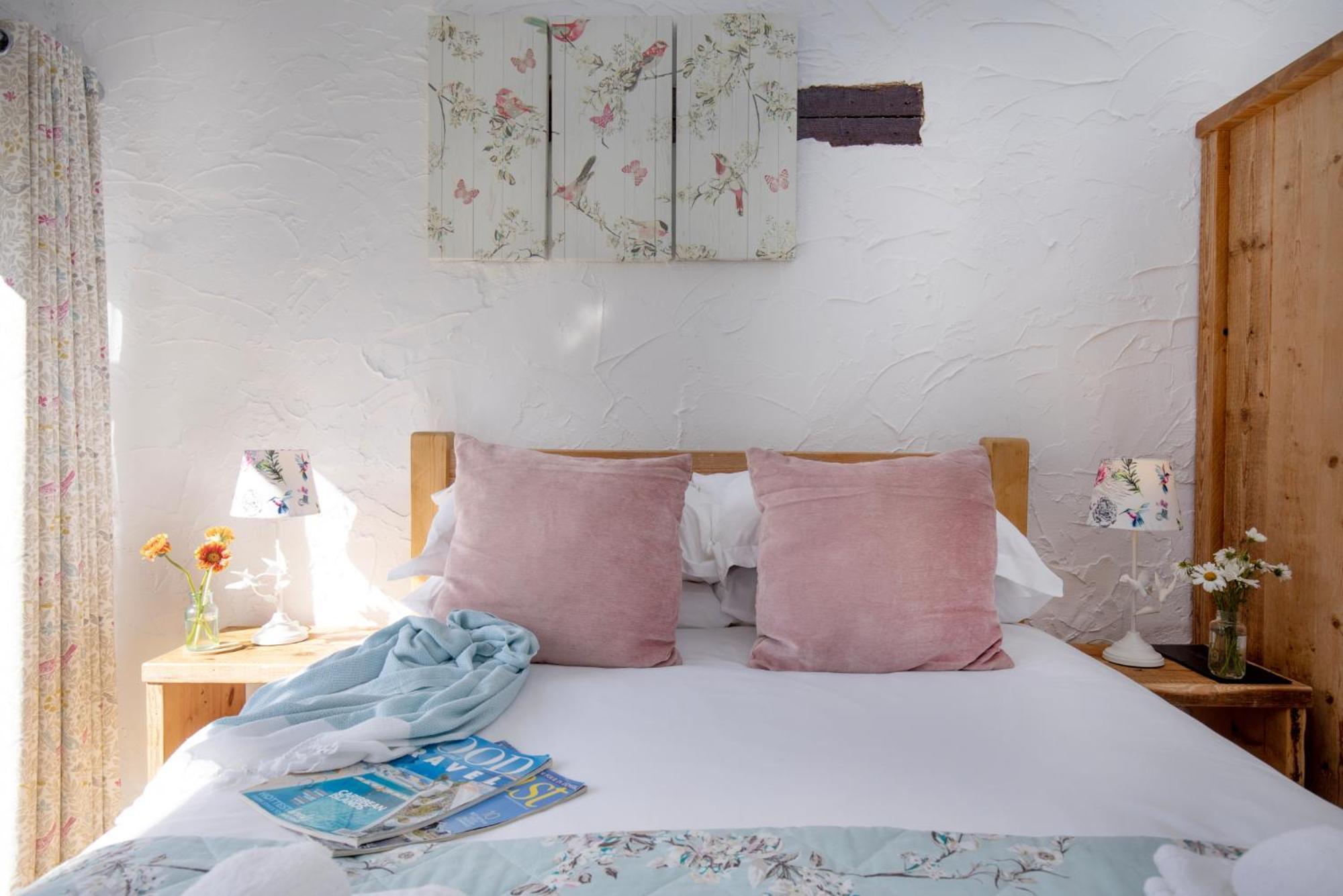 Daisy Cottage Paignton Eksteriør bilde