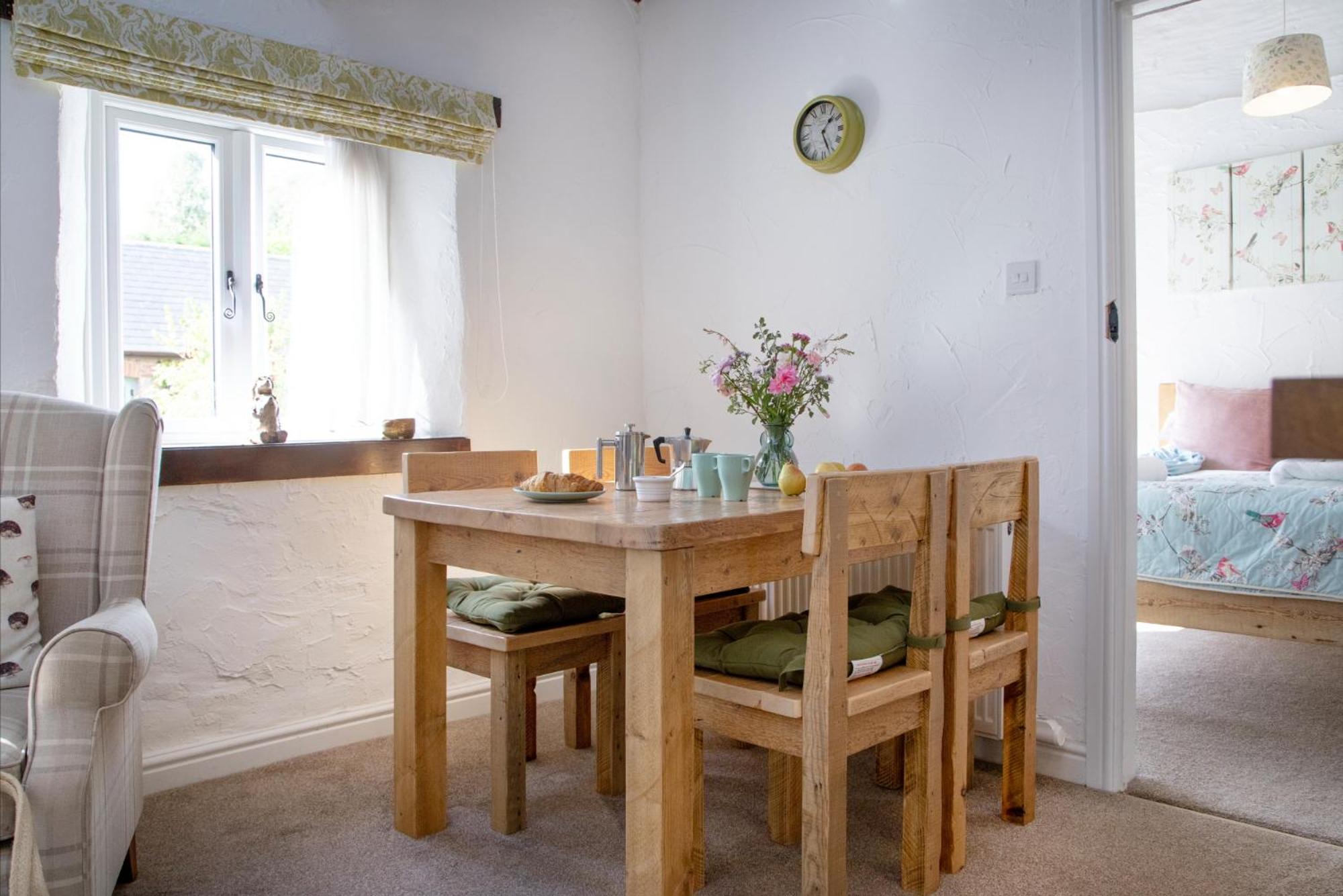 Daisy Cottage Paignton Eksteriør bilde