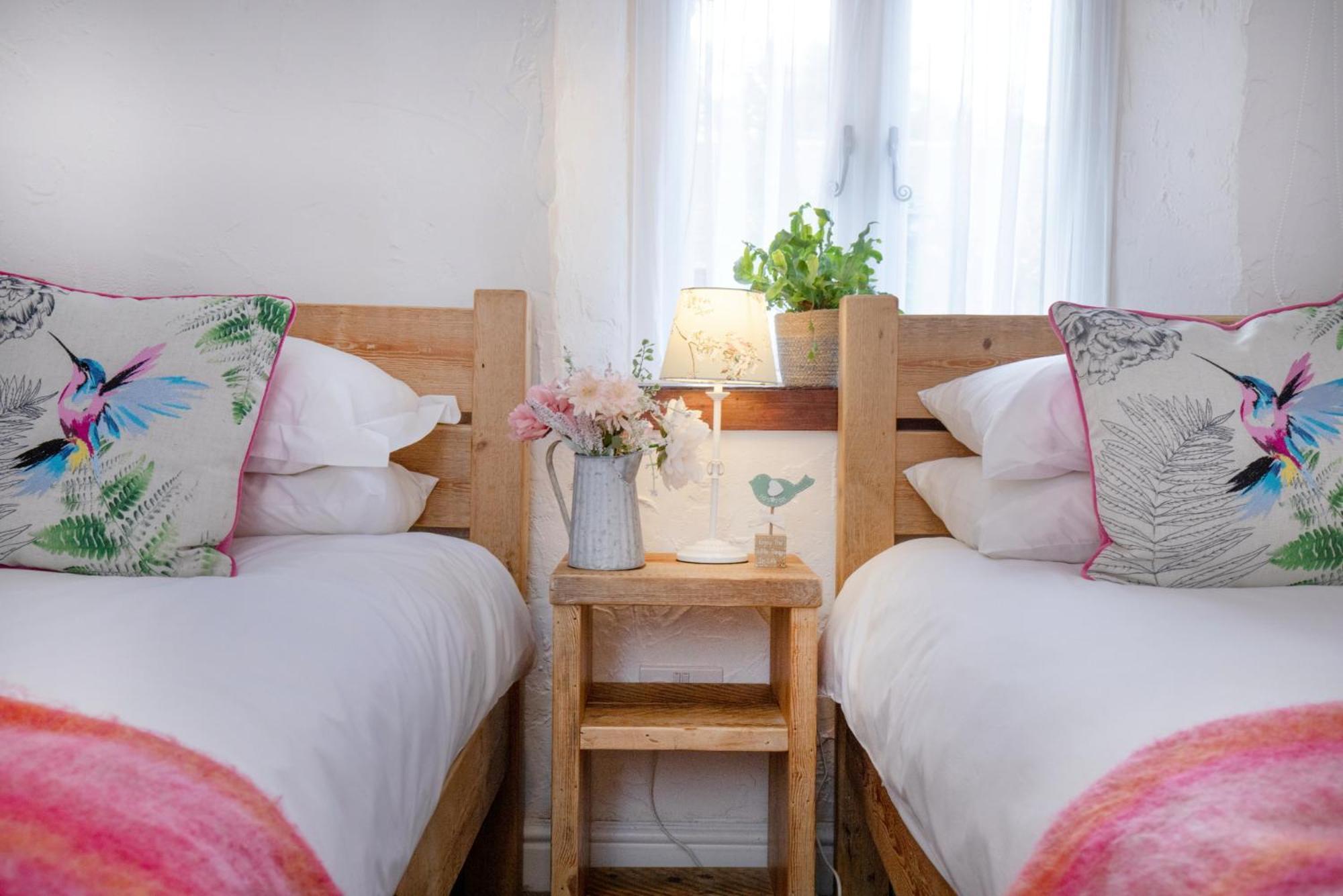 Daisy Cottage Paignton Eksteriør bilde