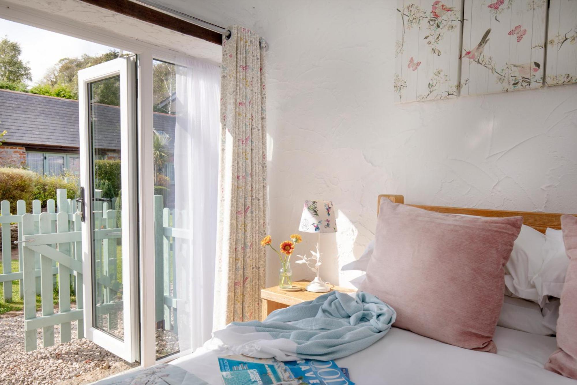 Daisy Cottage Paignton Eksteriør bilde