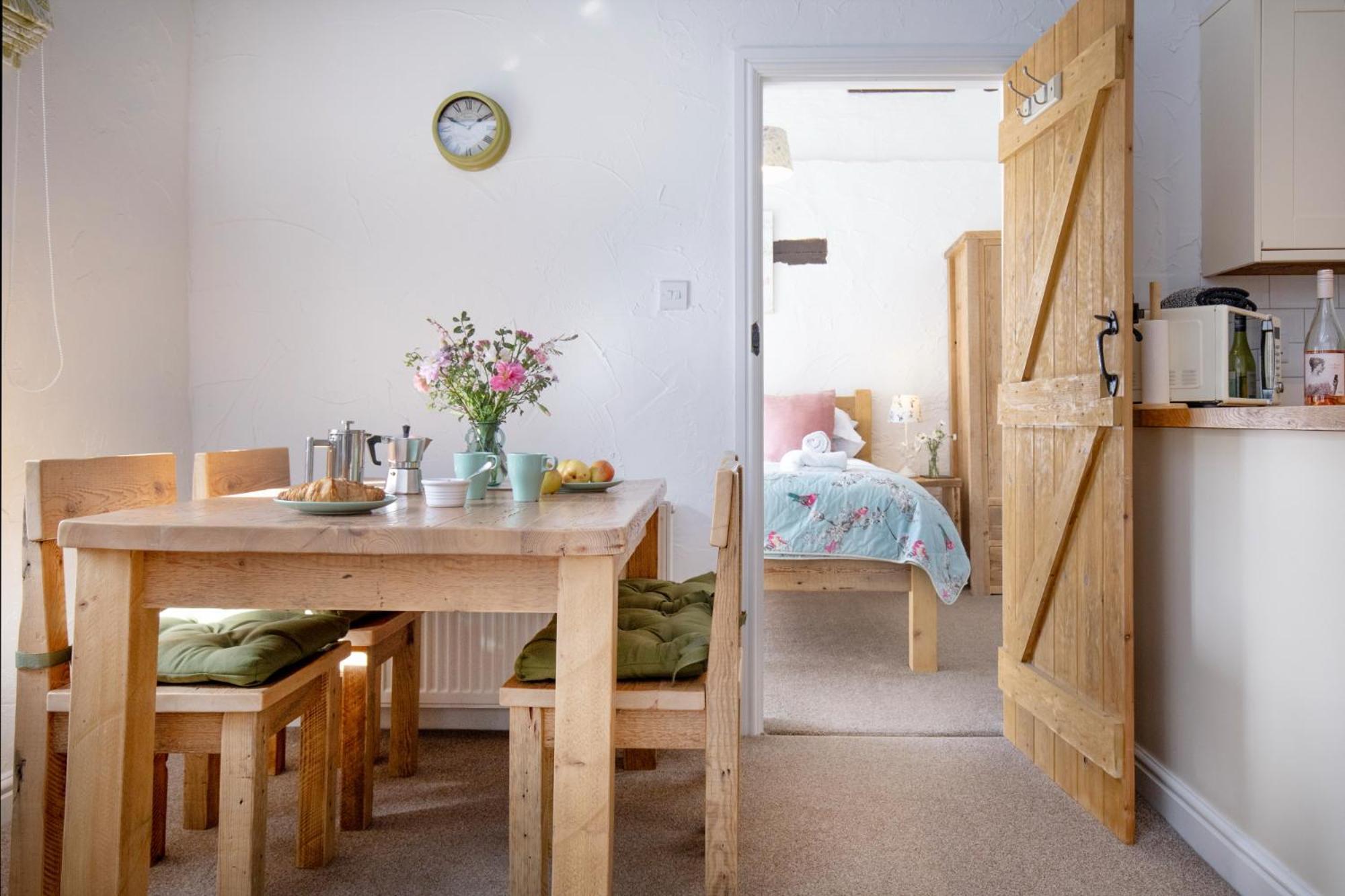 Daisy Cottage Paignton Eksteriør bilde