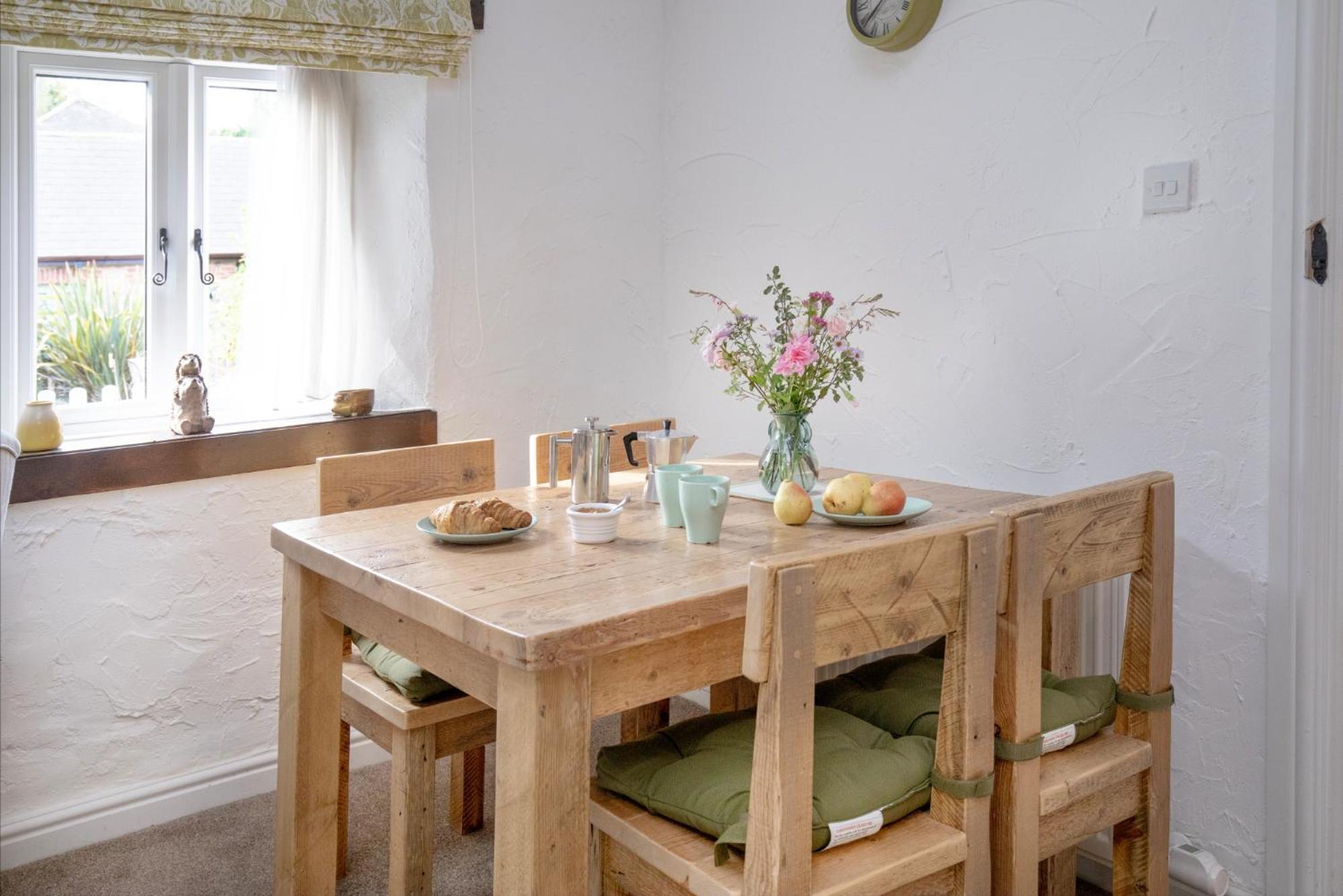 Daisy Cottage Paignton Eksteriør bilde