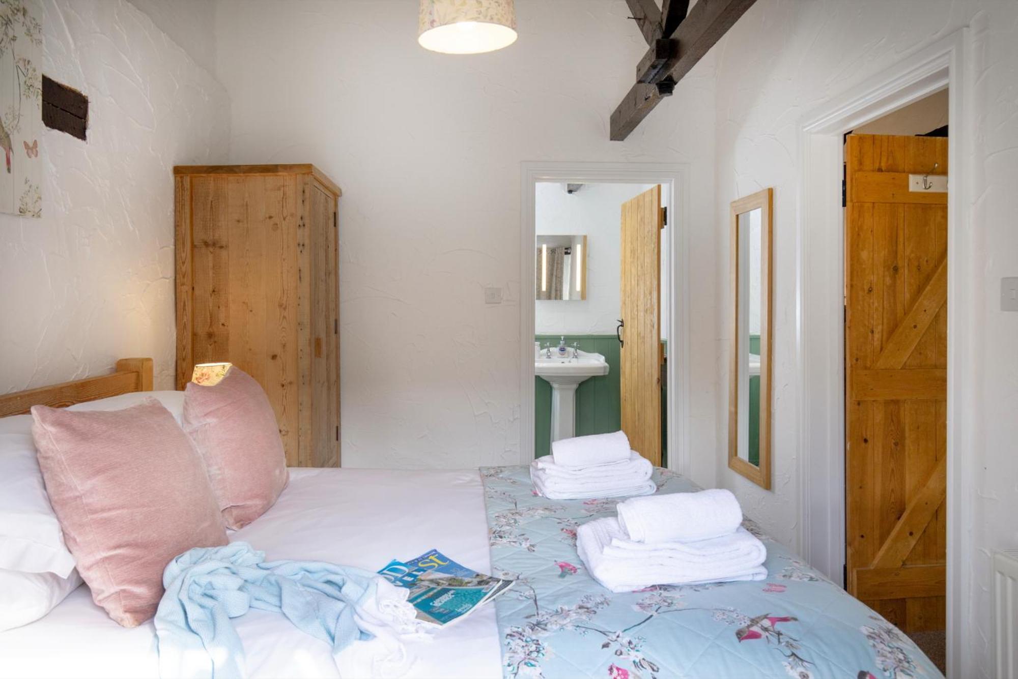 Daisy Cottage Paignton Eksteriør bilde