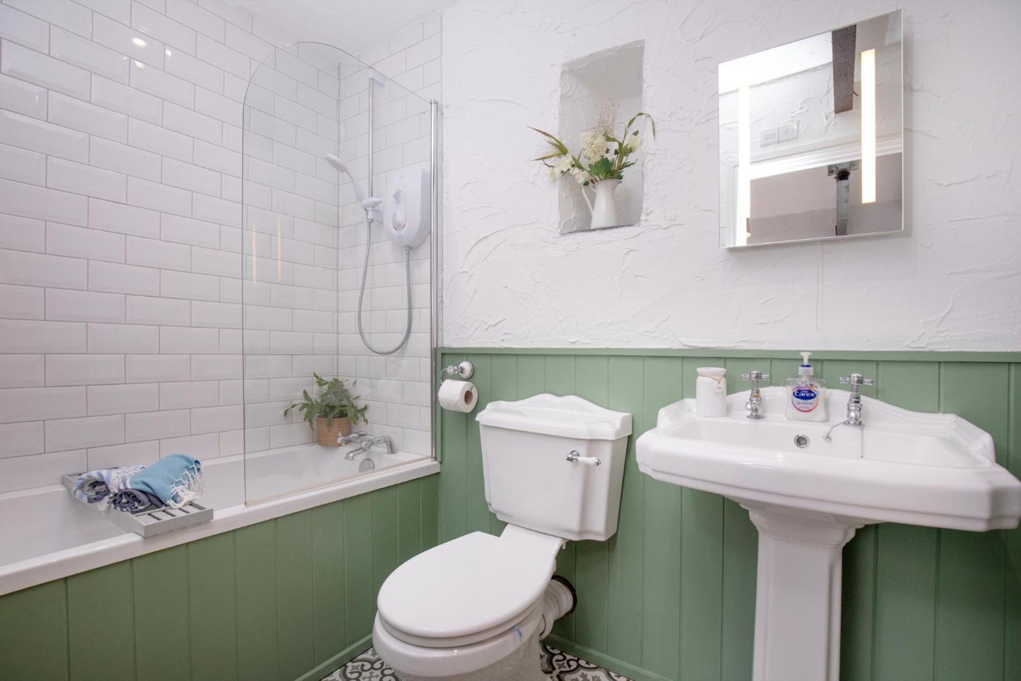 Daisy Cottage Paignton Eksteriør bilde