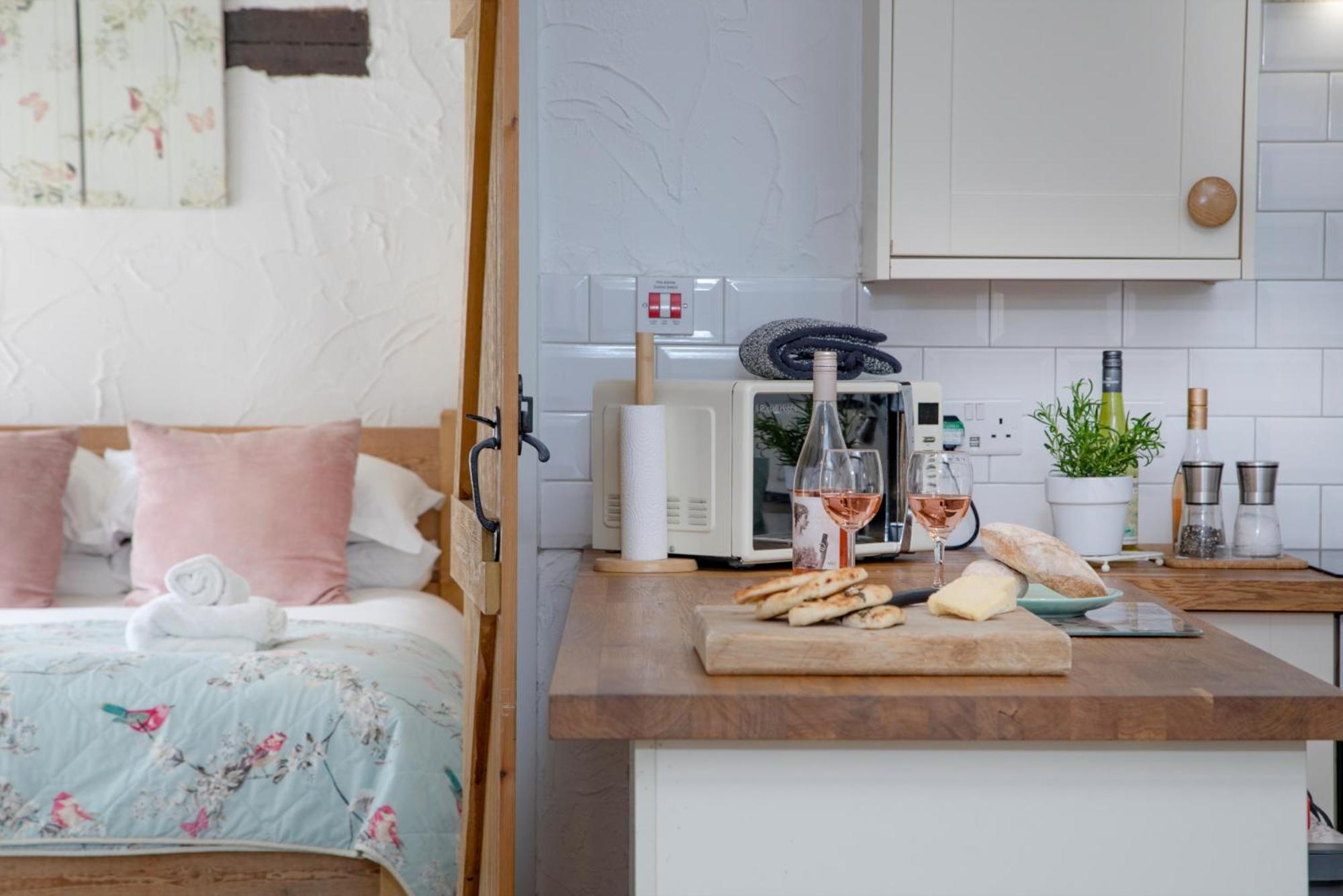 Daisy Cottage Paignton Eksteriør bilde